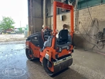 Used Compactor